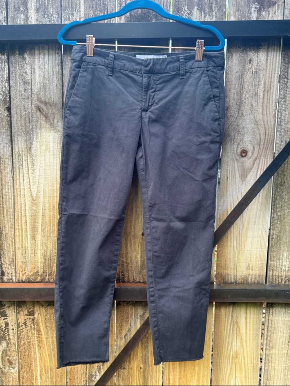 Frank & Eileen ‘Wicklow’ The Italian Chino, size 0 - Picture 5 of 8